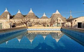 Trullo Degli Amici